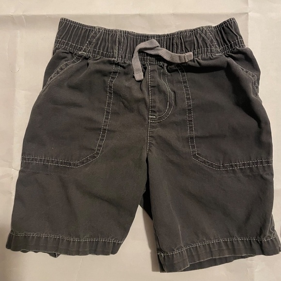 Boys’ Shorts (set of 2) - Picture 2 of 3